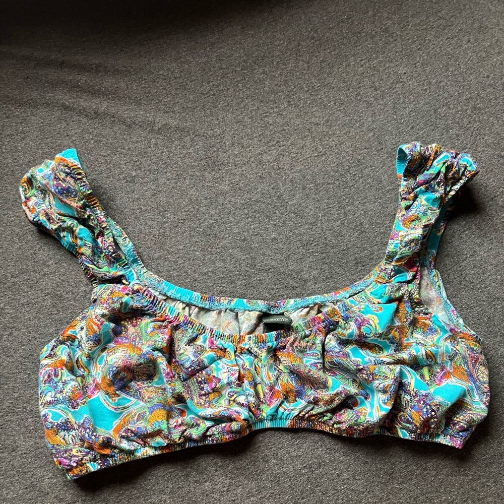 “You Go Girl,” Kinda Top!